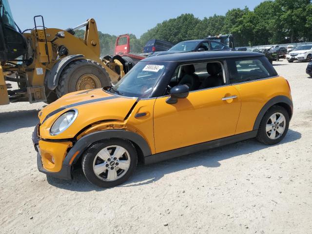 Photo 0 VIN: WMWXM5C53F3A58330 - MINI COOPER 