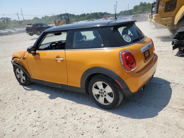 Photo 1 VIN: WMWXM5C53F3A58330 - MINI COOPER 