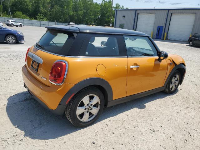 Photo 2 VIN: WMWXM5C53F3A58330 - MINI COOPER 