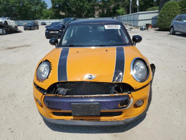 Photo 4 VIN: WMWXM5C53F3A58330 - MINI COOPER 