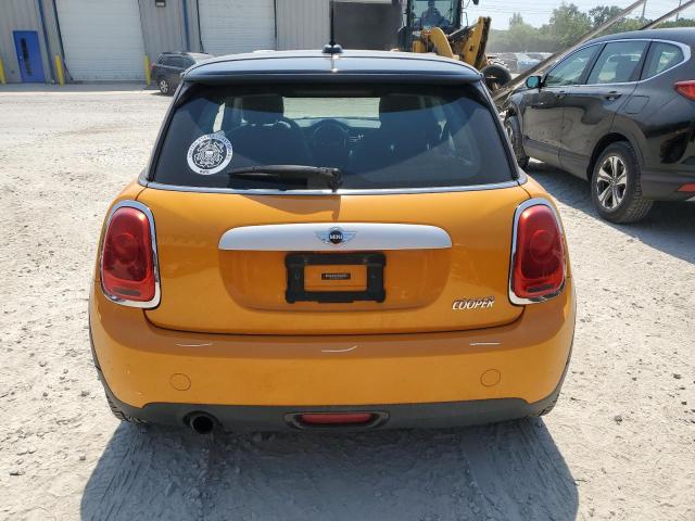 Photo 5 VIN: WMWXM5C53F3A58330 - MINI COOPER 