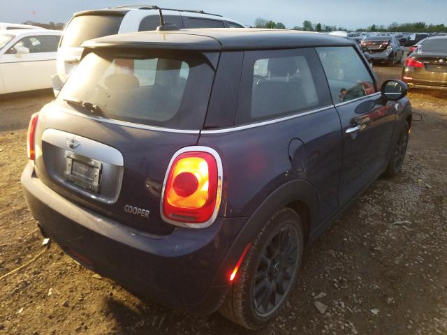 Photo 3 VIN: WMWXM5C53F3A58425 - MINI COOPER 