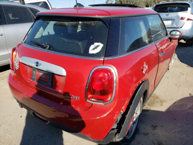 Photo 3 VIN: WMWXM5C53F3A58828 - MINI COOPER 