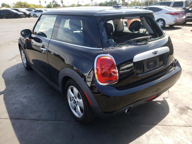 Photo 2 VIN: WMWXM5C53F3A59364 - MINI COOPER 