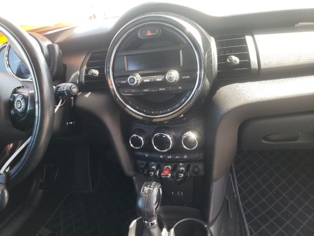 Photo 8 VIN: WMWXM5C53F3A59364 - MINI COOPER 