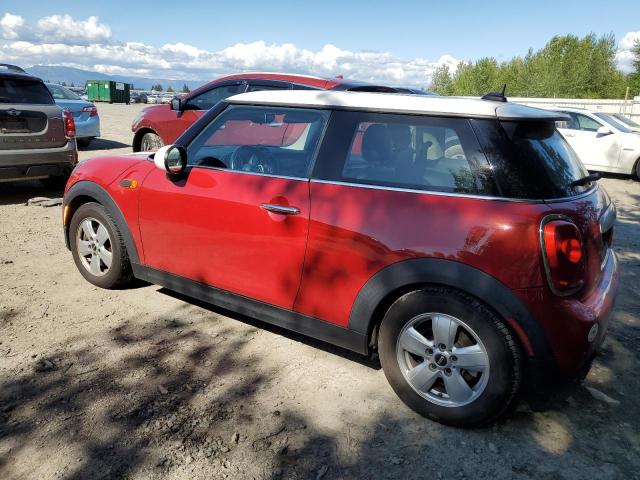 Photo 1 VIN: WMWXM5C53F3A59641 - MINI COOPER 