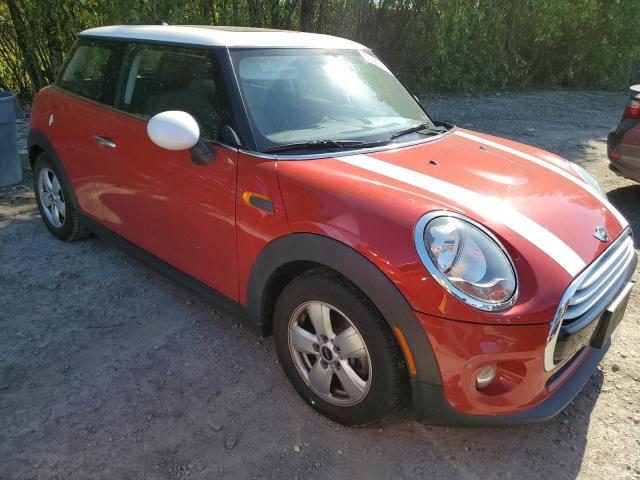 Photo 3 VIN: WMWXM5C53F3A59641 - MINI COOPER 