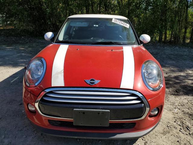 Photo 4 VIN: WMWXM5C53F3A59641 - MINI COOPER 