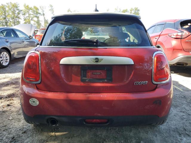 Photo 5 VIN: WMWXM5C53F3A59641 - MINI COOPER 