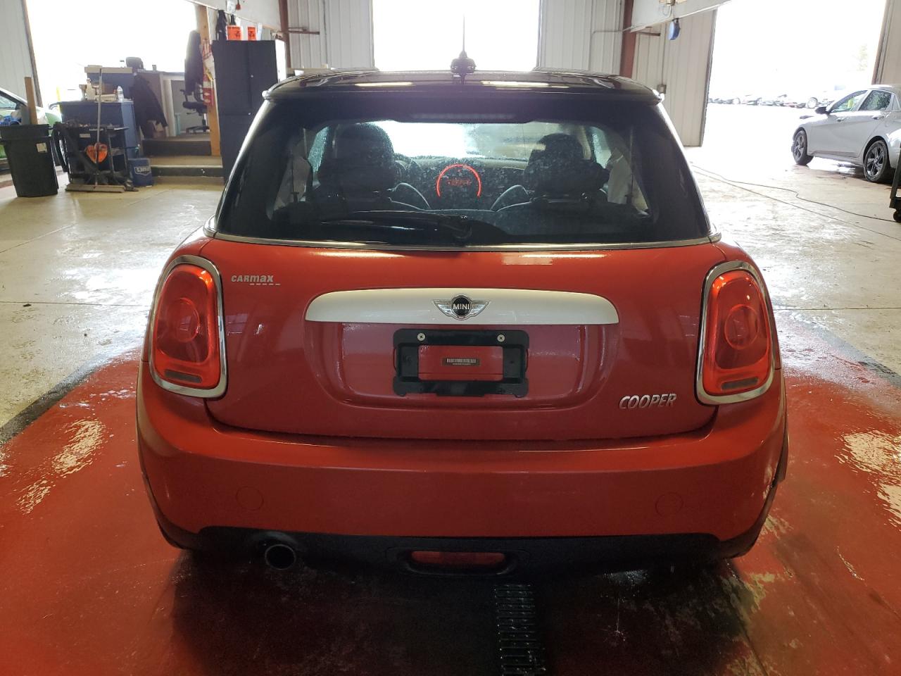 Photo 5 VIN: WMWXM5C53F3A59915 - MINI COOPER 