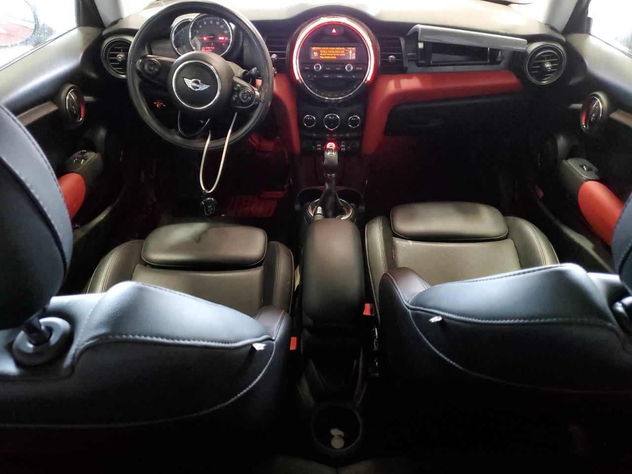 Photo 7 VIN: WMWXM5C53F3A59915 - MINI COOPER 