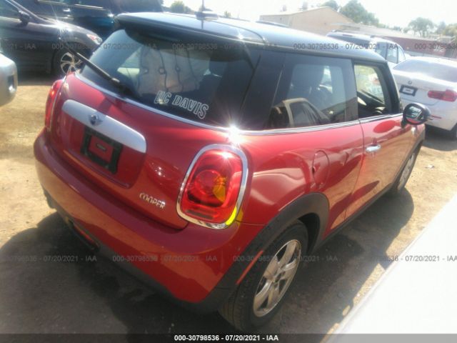 Photo 3 VIN: WMWXM5C53F3A97077 - MINI COOPER HARDTOP 