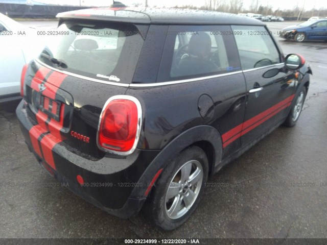 Photo 3 VIN: WMWXM5C53FT940384 - MINI COOPER HARDTOP 