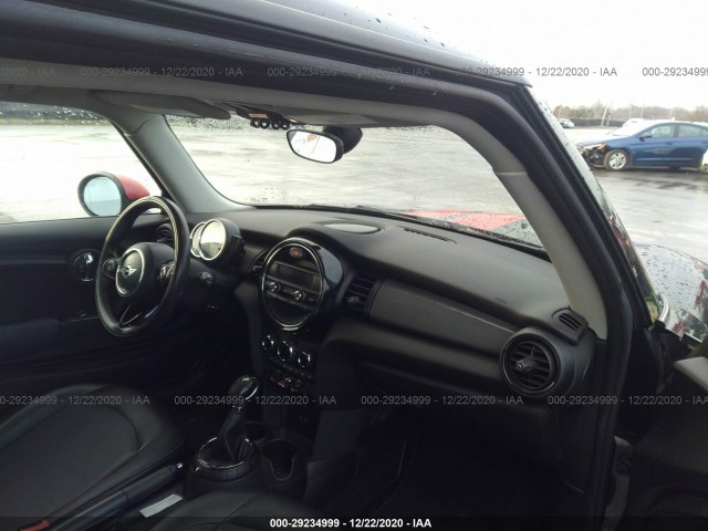 Photo 4 VIN: WMWXM5C53FT940384 - MINI COOPER HARDTOP 