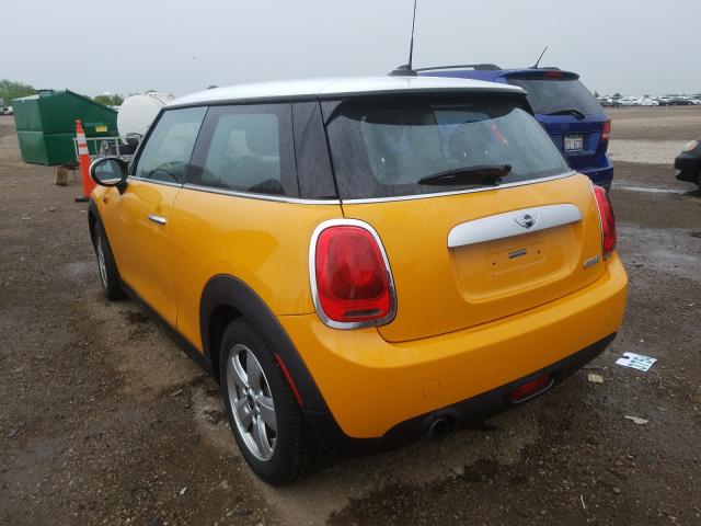 Photo 2 VIN: WMWXM5C53FT940630 - MINI COOPER 