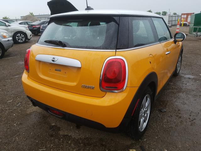 Photo 3 VIN: WMWXM5C53FT940630 - MINI COOPER 