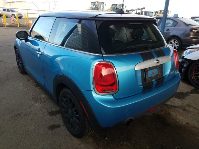 Photo 2 VIN: WMWXM5C53FT942295 - MINI COOPER 