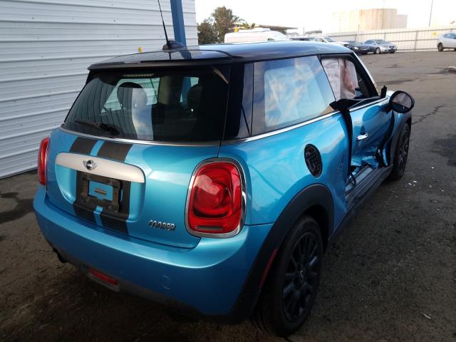 Photo 3 VIN: WMWXM5C53FT942295 - MINI COOPER 