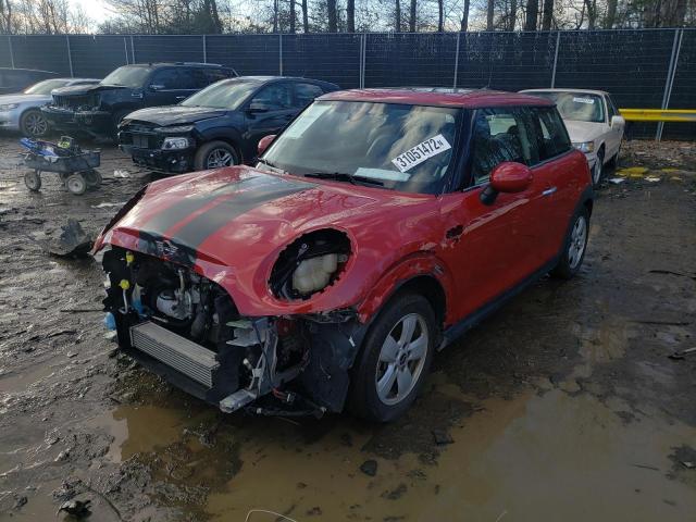 Photo 1 VIN: WMWXM5C53FT942796 - MINI COOPER 