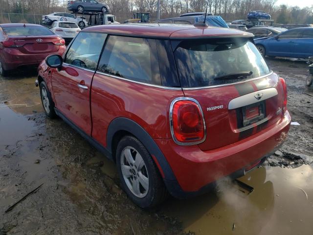 Photo 2 VIN: WMWXM5C53FT942796 - MINI COOPER 