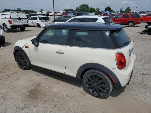 Photo 1 VIN: WMWXM5C53FT973157 - MINI COOPER 