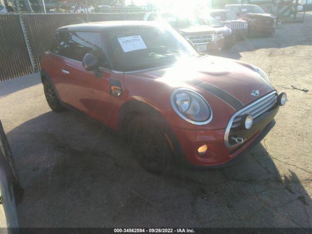 Photo 0 VIN: WMWXM5C54ET730763 - MINI COOPER HARDTOP 