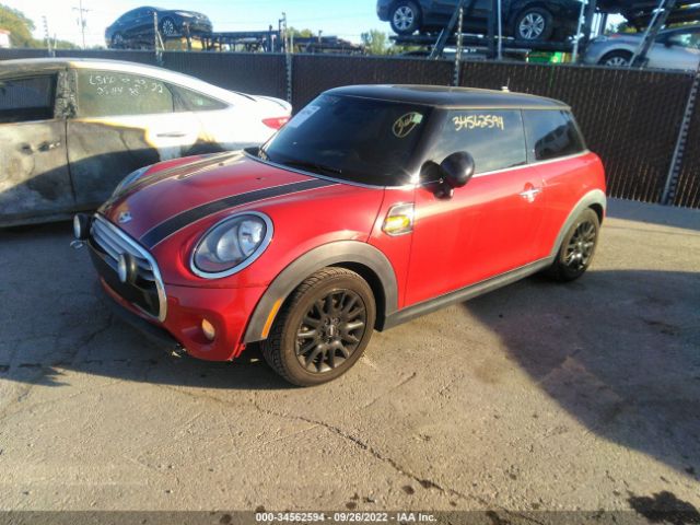 Photo 1 VIN: WMWXM5C54ET730763 - MINI COOPER HARDTOP 