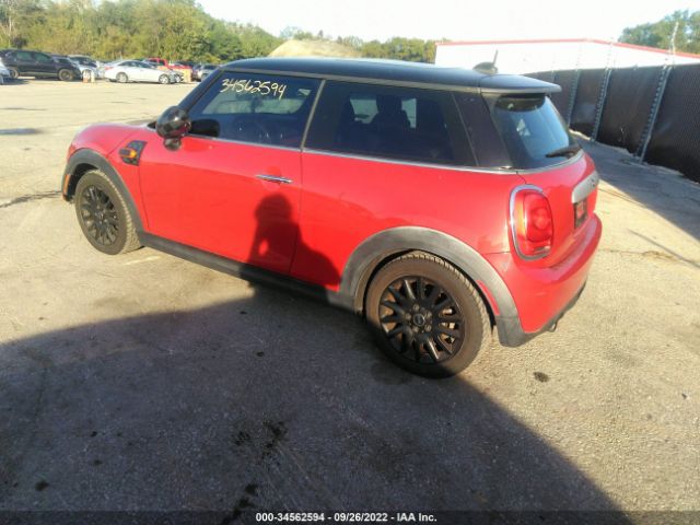 Photo 2 VIN: WMWXM5C54ET730763 - MINI COOPER HARDTOP 