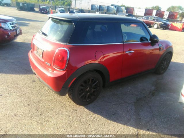 Photo 3 VIN: WMWXM5C54ET730763 - MINI COOPER HARDTOP 