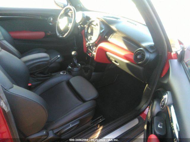 Photo 4 VIN: WMWXM5C54ET730763 - MINI COOPER HARDTOP 