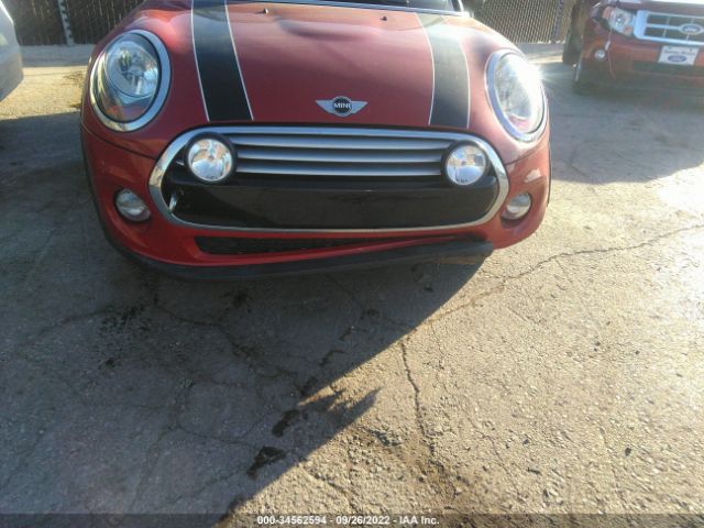 Photo 5 VIN: WMWXM5C54ET730763 - MINI COOPER HARDTOP 