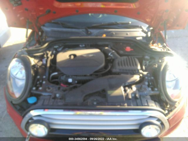 Photo 9 VIN: WMWXM5C54ET730763 - MINI COOPER HARDTOP 