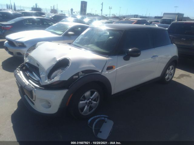 Photo 1 VIN: WMWXM5C54ET932972 - MINI COOPER HARDTOP 