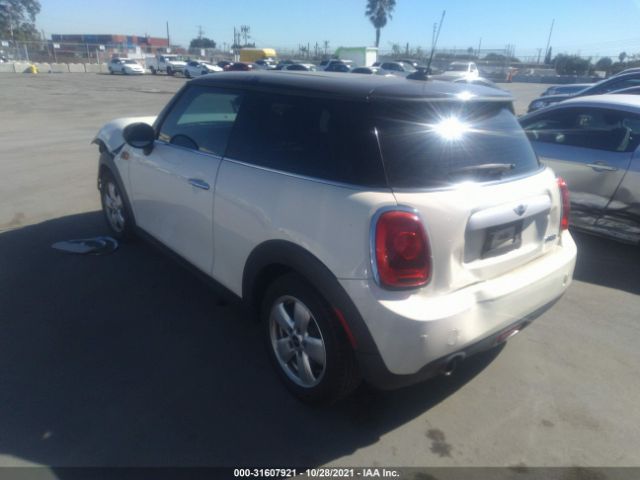 Photo 2 VIN: WMWXM5C54ET932972 - MINI COOPER HARDTOP 