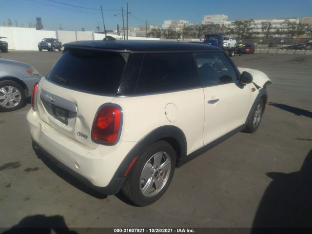 Photo 3 VIN: WMWXM5C54ET932972 - MINI COOPER HARDTOP 