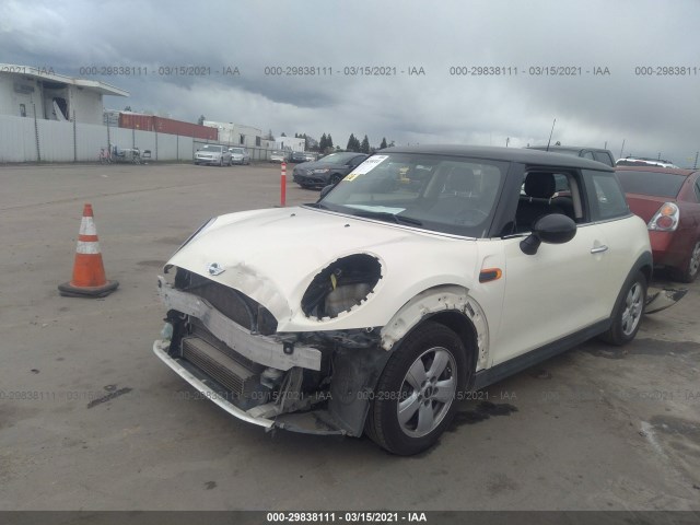 Photo 1 VIN: WMWXM5C54ET937010 - MINI COOPER 