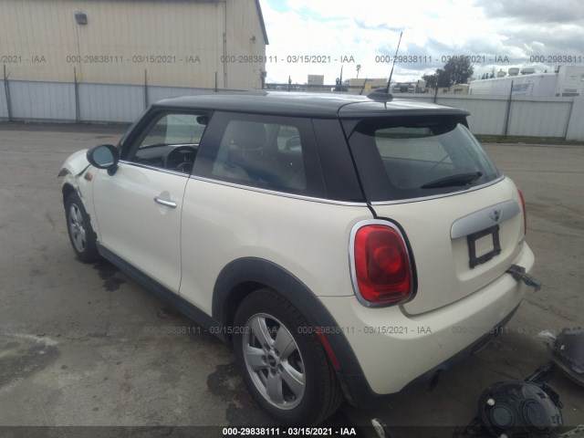 Photo 2 VIN: WMWXM5C54ET937010 - MINI COOPER 