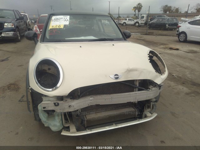 Photo 5 VIN: WMWXM5C54ET937010 - MINI COOPER 