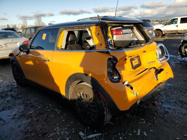 Photo 1 VIN: WMWXM5C54ET972839 - MINI COOPER 