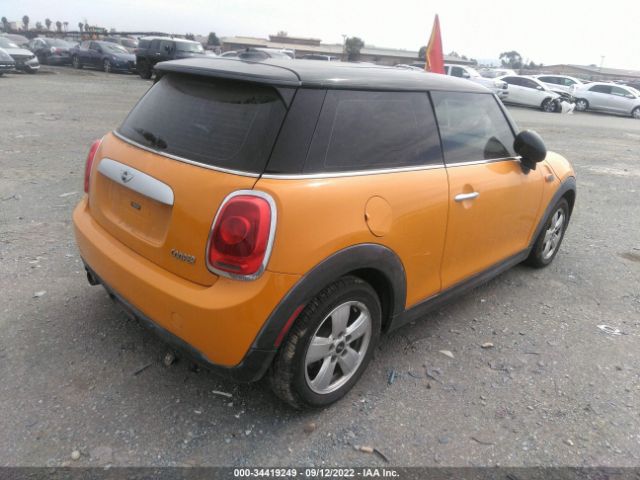 Photo 3 VIN: WMWXM5C54F3A56473 - MINI COOPER HARDTOP 