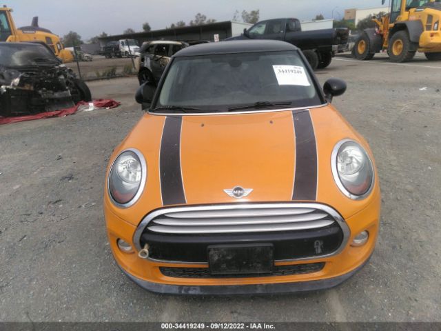 Photo 5 VIN: WMWXM5C54F3A56473 - MINI COOPER HARDTOP 