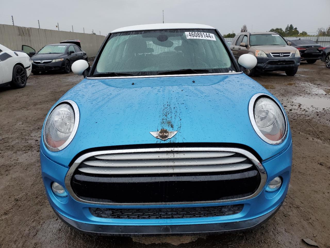 Photo 4 VIN: WMWXM5C54F3A57090 - MINI COOPER 