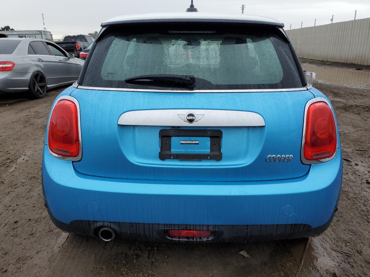 Photo 5 VIN: WMWXM5C54F3A57090 - MINI COOPER 