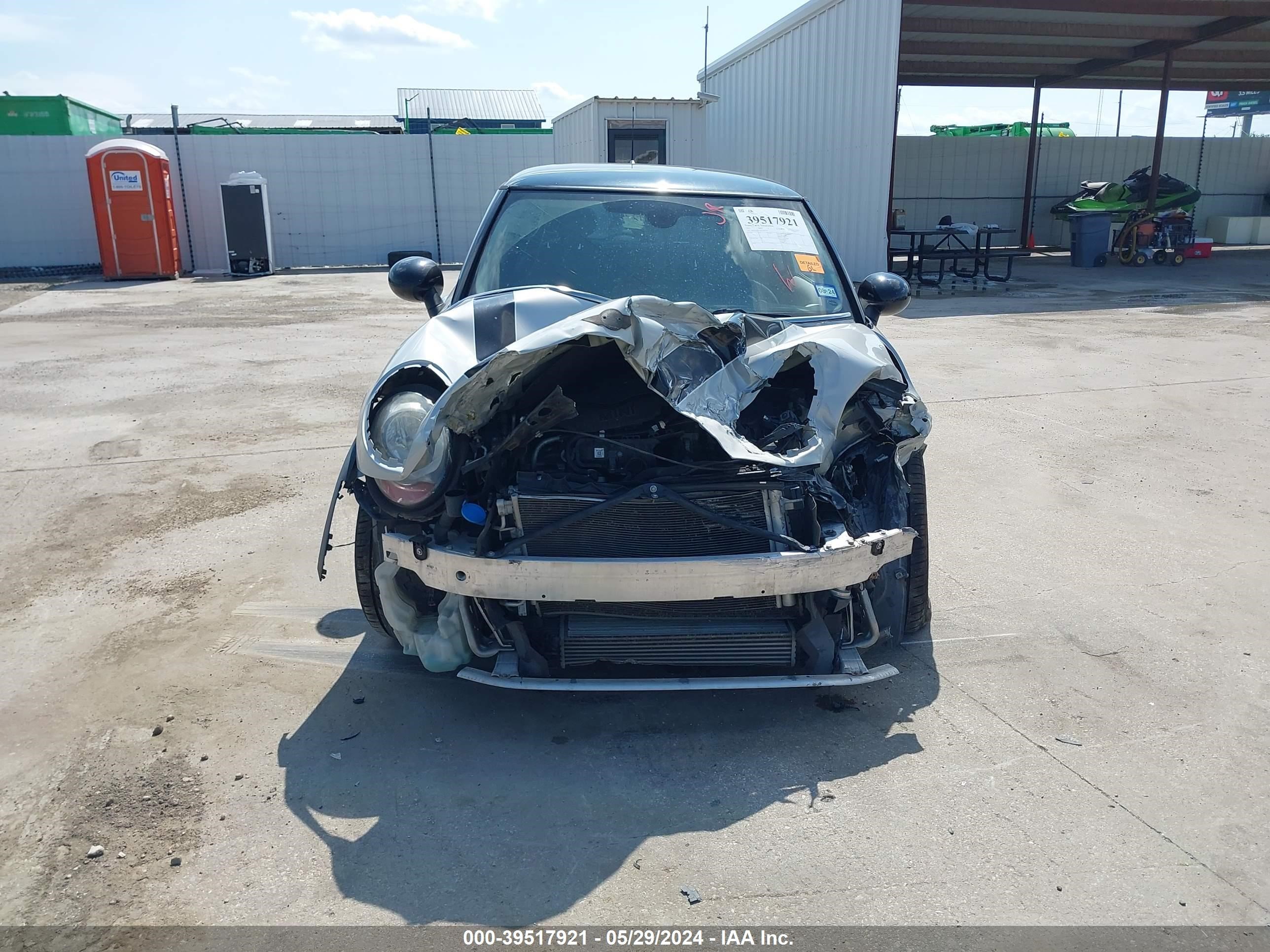 Photo 12 VIN: WMWXM5C54F3A58174 - MINI HARD TOP 