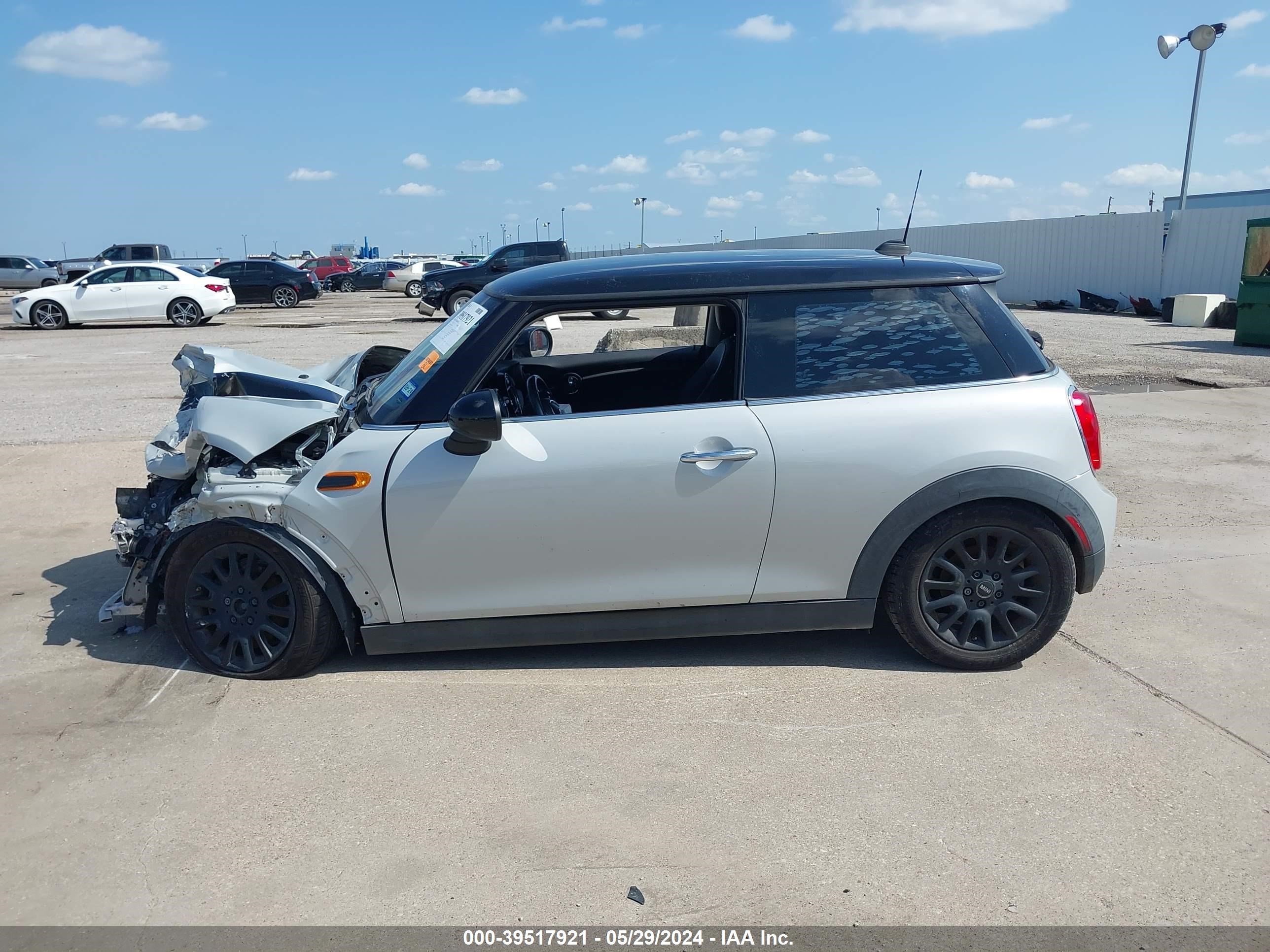 Photo 14 VIN: WMWXM5C54F3A58174 - MINI HARD TOP 