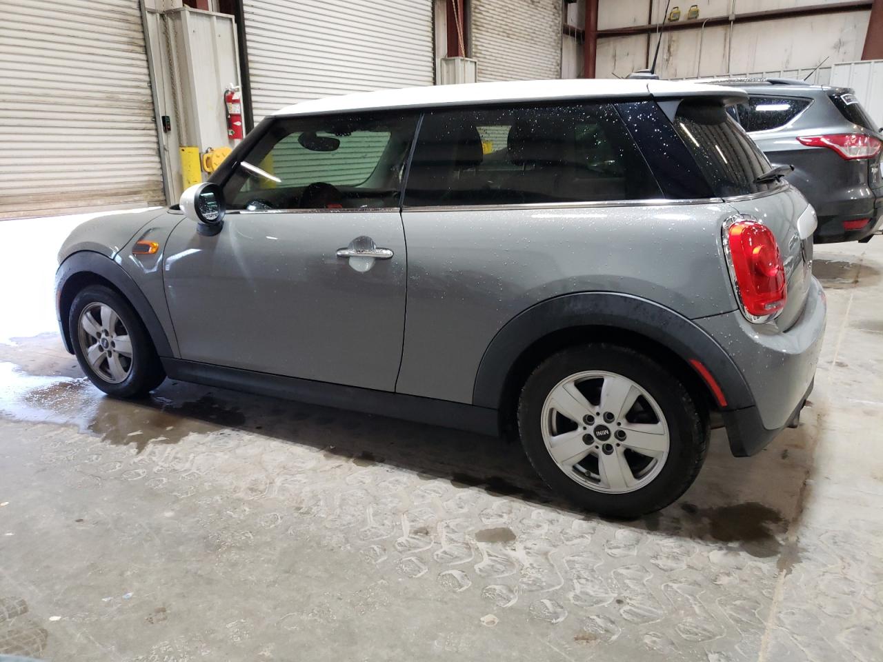 Photo 1 VIN: WMWXM5C54F3A59793 - MINI COOPER 