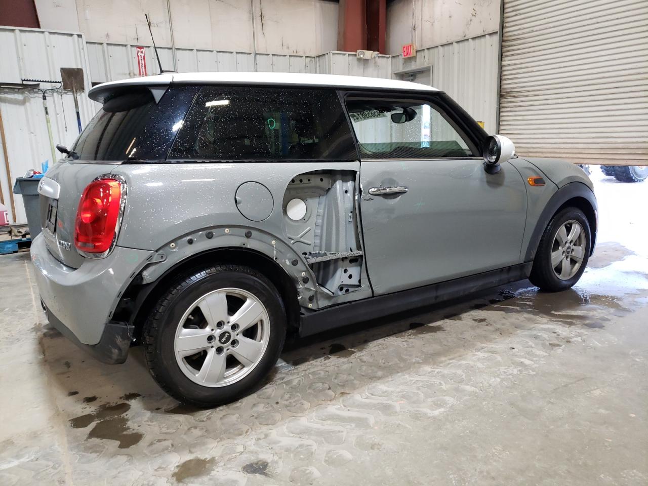 Photo 2 VIN: WMWXM5C54F3A59793 - MINI COOPER 