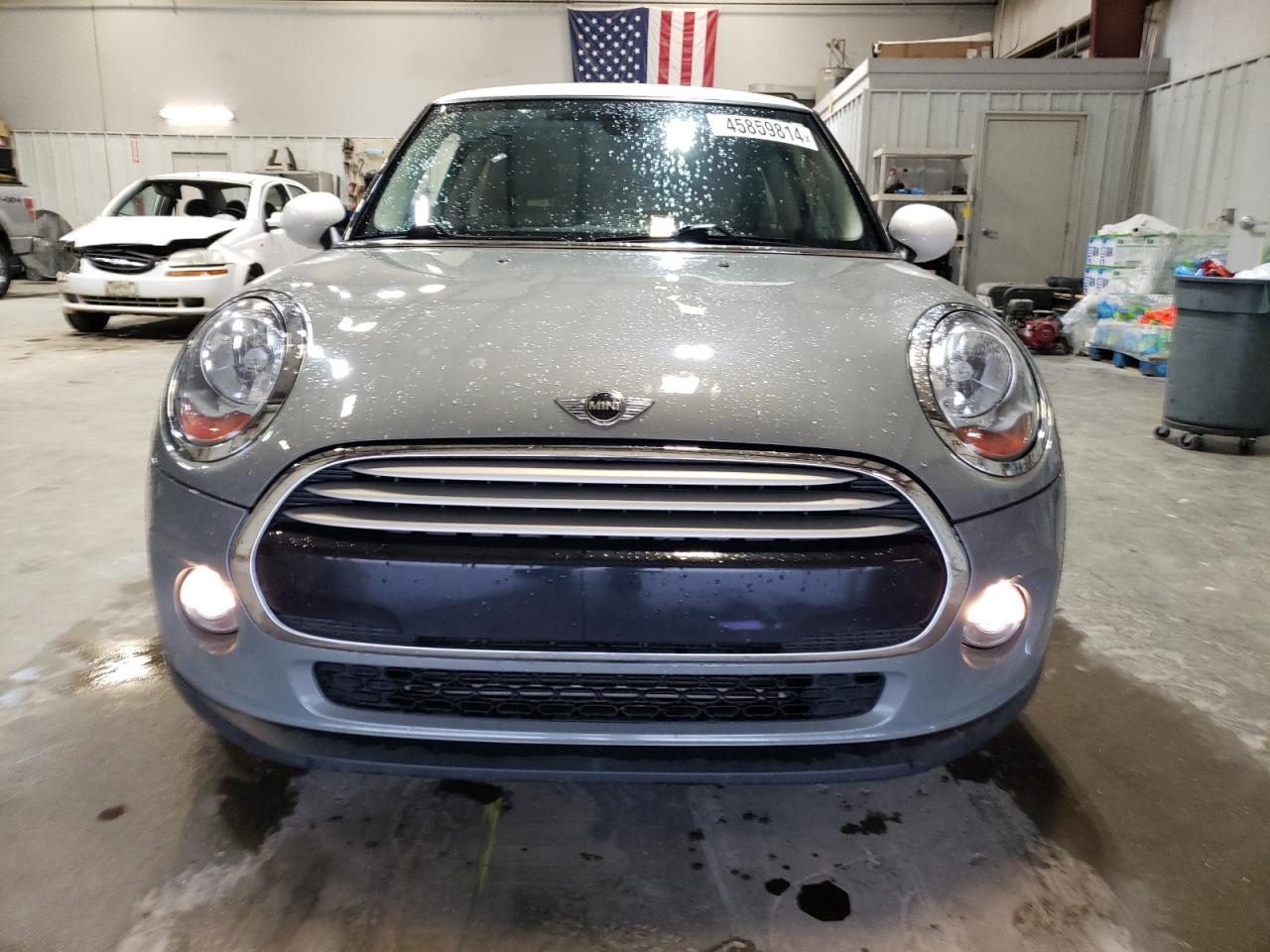 Photo 4 VIN: WMWXM5C54F3A59793 - MINI COOPER 