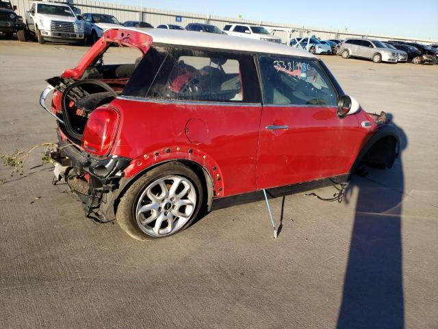 Photo 2 VIN: WMWXM5C54F3A60023 - MINI COOPER 