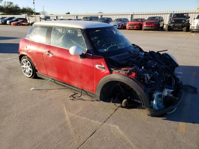 Photo 3 VIN: WMWXM5C54F3A60023 - MINI COOPER 